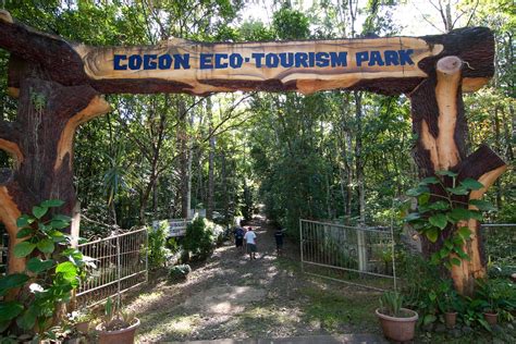 Cogon Eco Park .